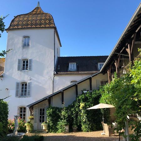 Appartement In Chateau Saint Claude An Der Saone Mantoche ภายนอก รูปภาพ