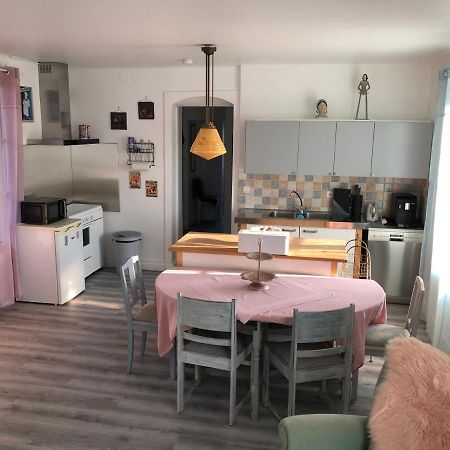 Appartement In Chateau Saint Claude An Der Saone Mantoche ภายนอก รูปภาพ