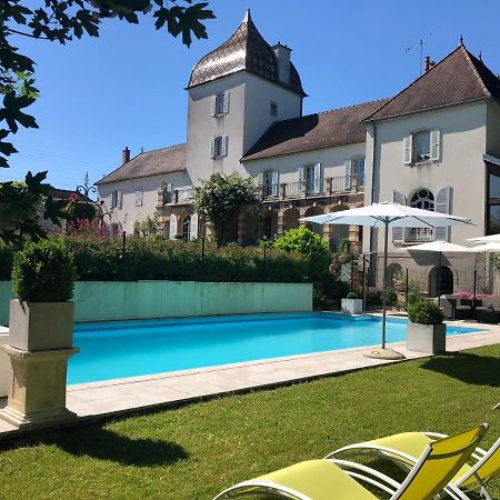 Appartement In Chateau Saint Claude An Der Saone Mantoche ภายนอก รูปภาพ