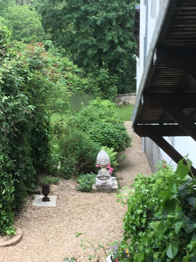 Appartement In Chateau Saint Claude An Der Saone Mantoche ภายนอก รูปภาพ